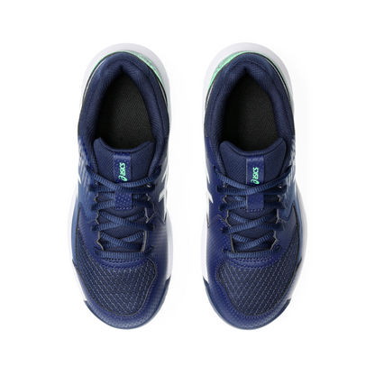ASICS SHOE G-DEDICATE 8 KID BLUE EXPANSE (AW24)