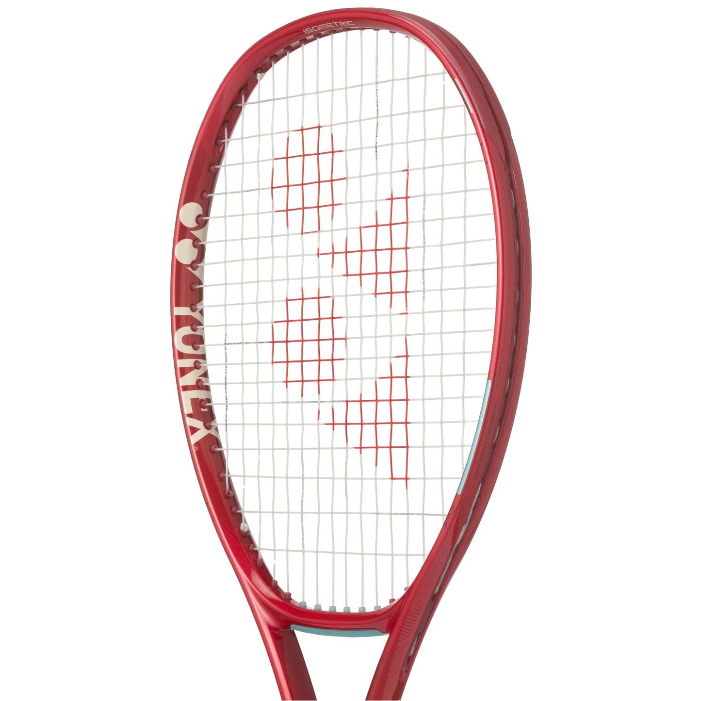 YONEX RACKET VCORE 08 98 305G 16X19 RUBY RED