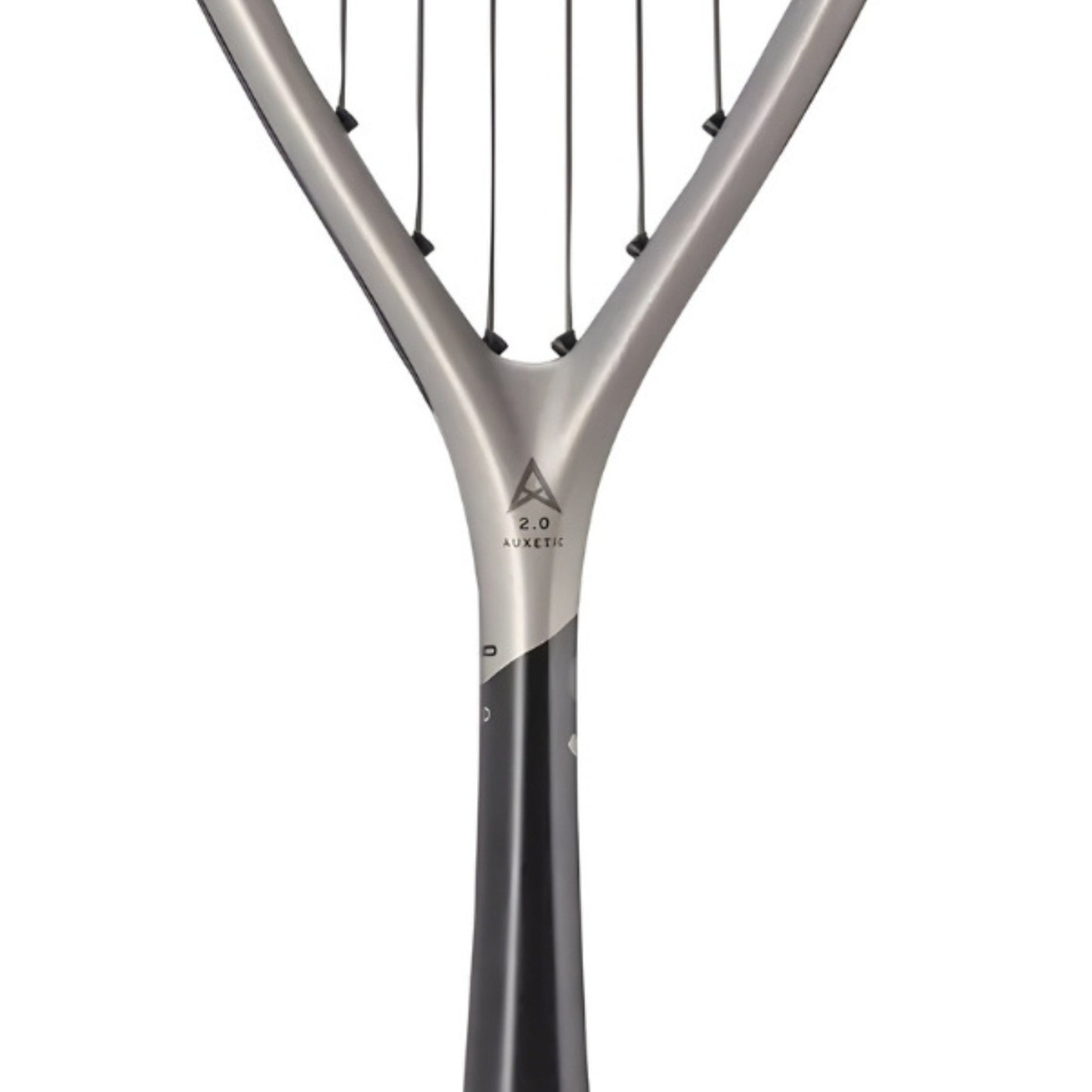 HEAD RACKET SQ AUXETIC 2.0 SPEED 120
