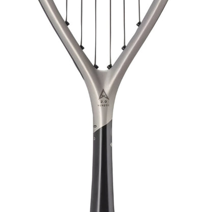HEAD RACKET SQ AUXETIC 2.0 SPEED 120