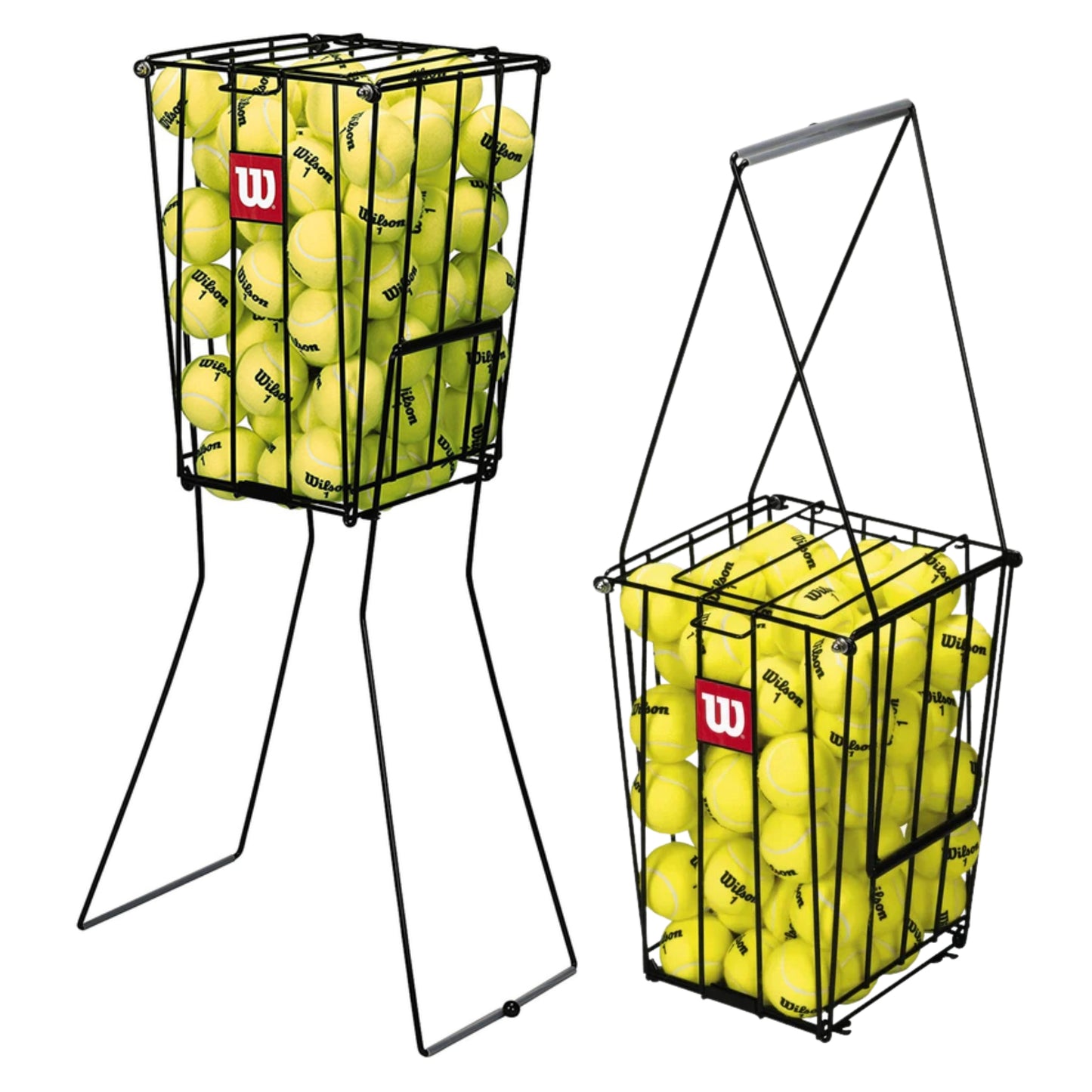 WILSON BALL CADDY II