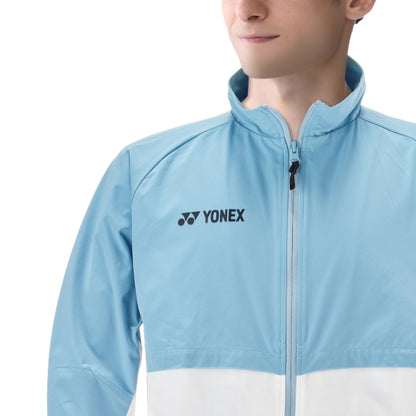 YONEX JACKET WARM-UP 50132 MN NEW BLUE