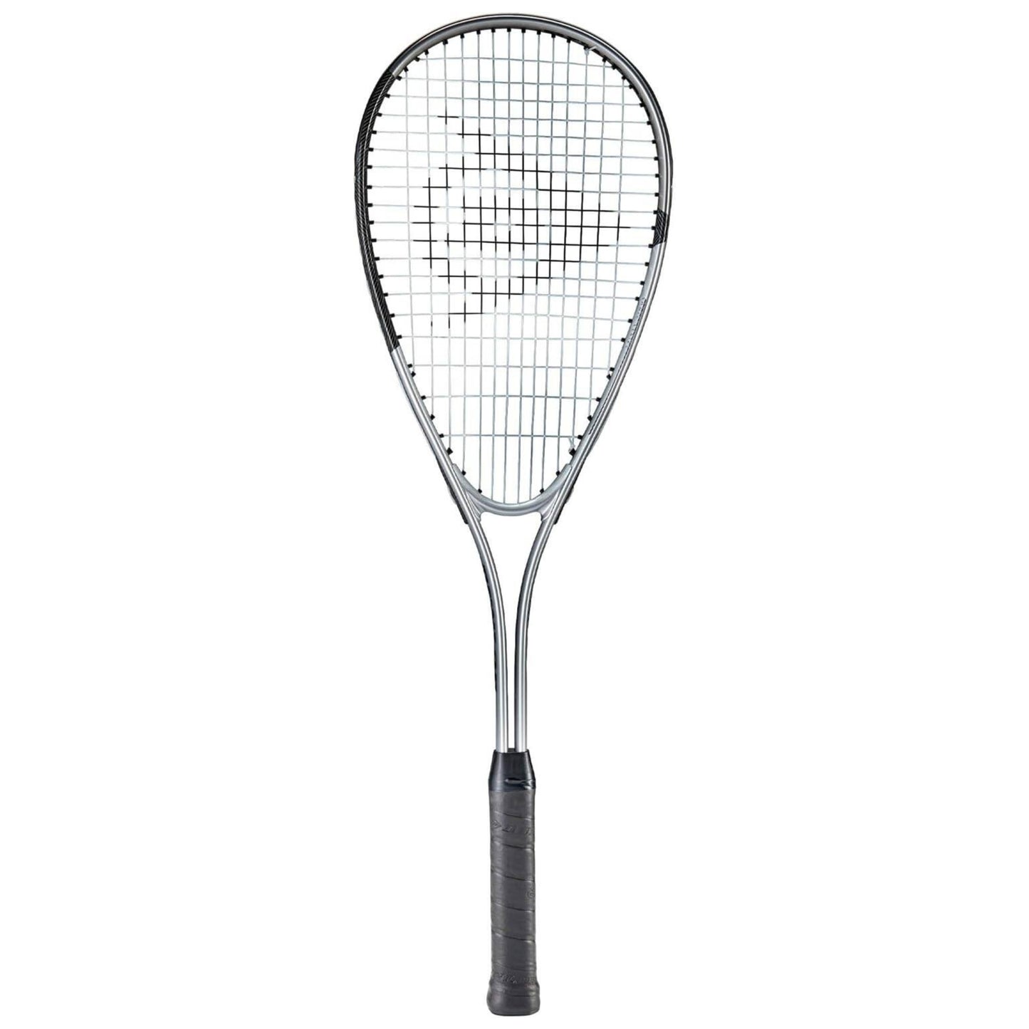 DUNLOP RACKET SQ SONIC TI 5.0 14X19 195G