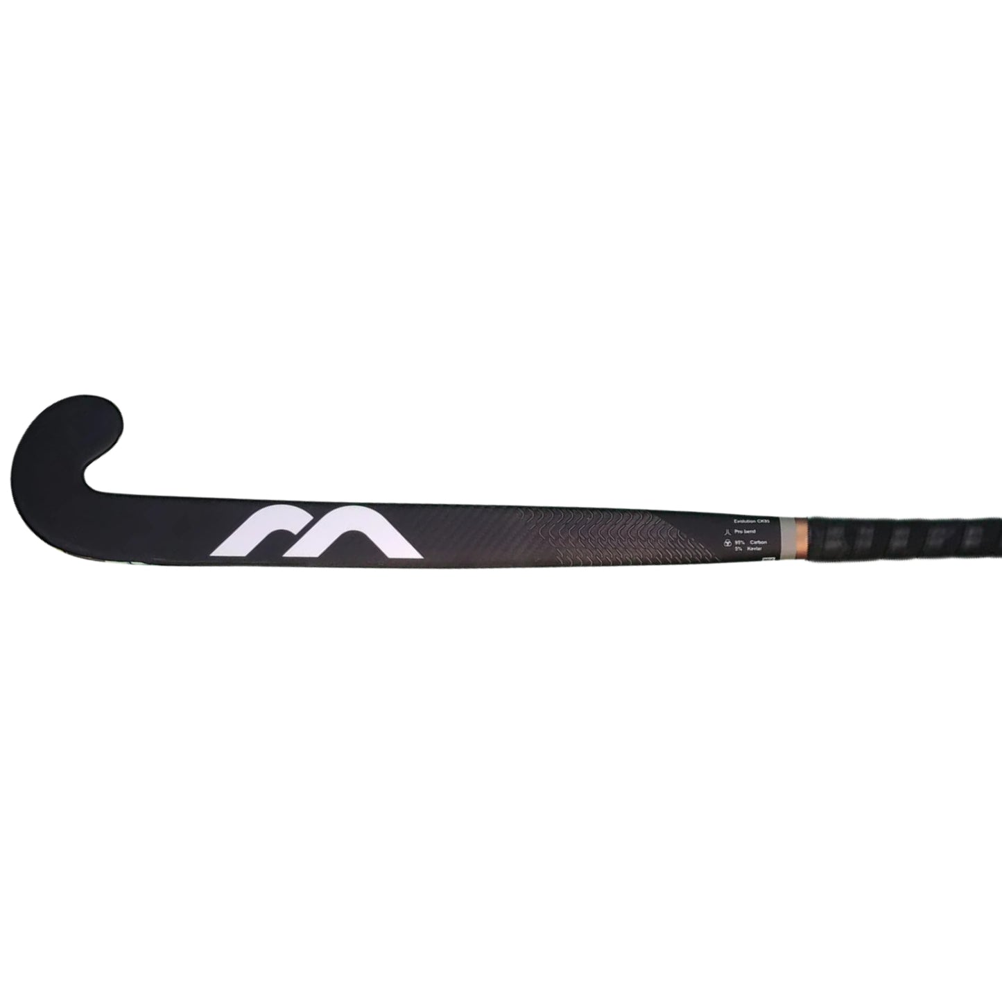 MERCIAN STICK GOALKEEPING ELITE CKF90 PRO BEND CARBON SPLASH (SS24)