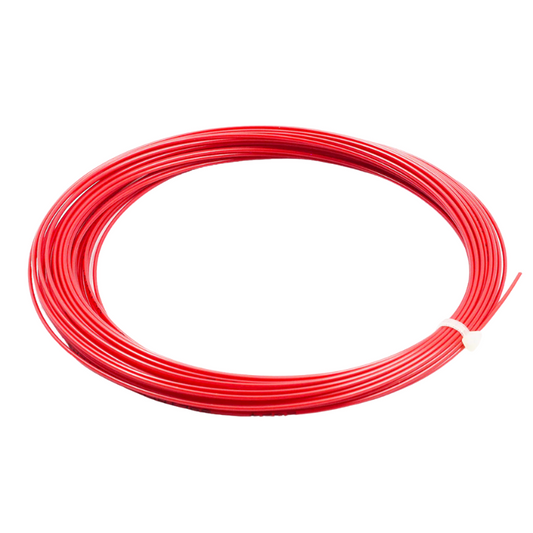 SOLINCO STRING OUTLAST RED 16G 1.30MM / SET