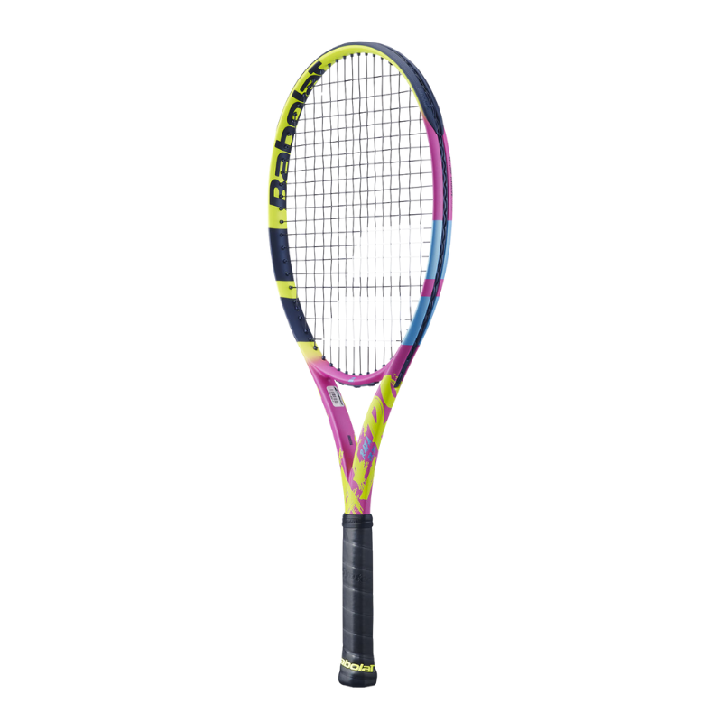 BABOLAT RACKET PURE AERO RAFA JNR 26 16x19 245G (2025)