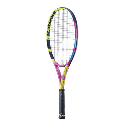 BABOLAT RACKET PURE AERO RAFA JNR 26 16x19 245G (2025)