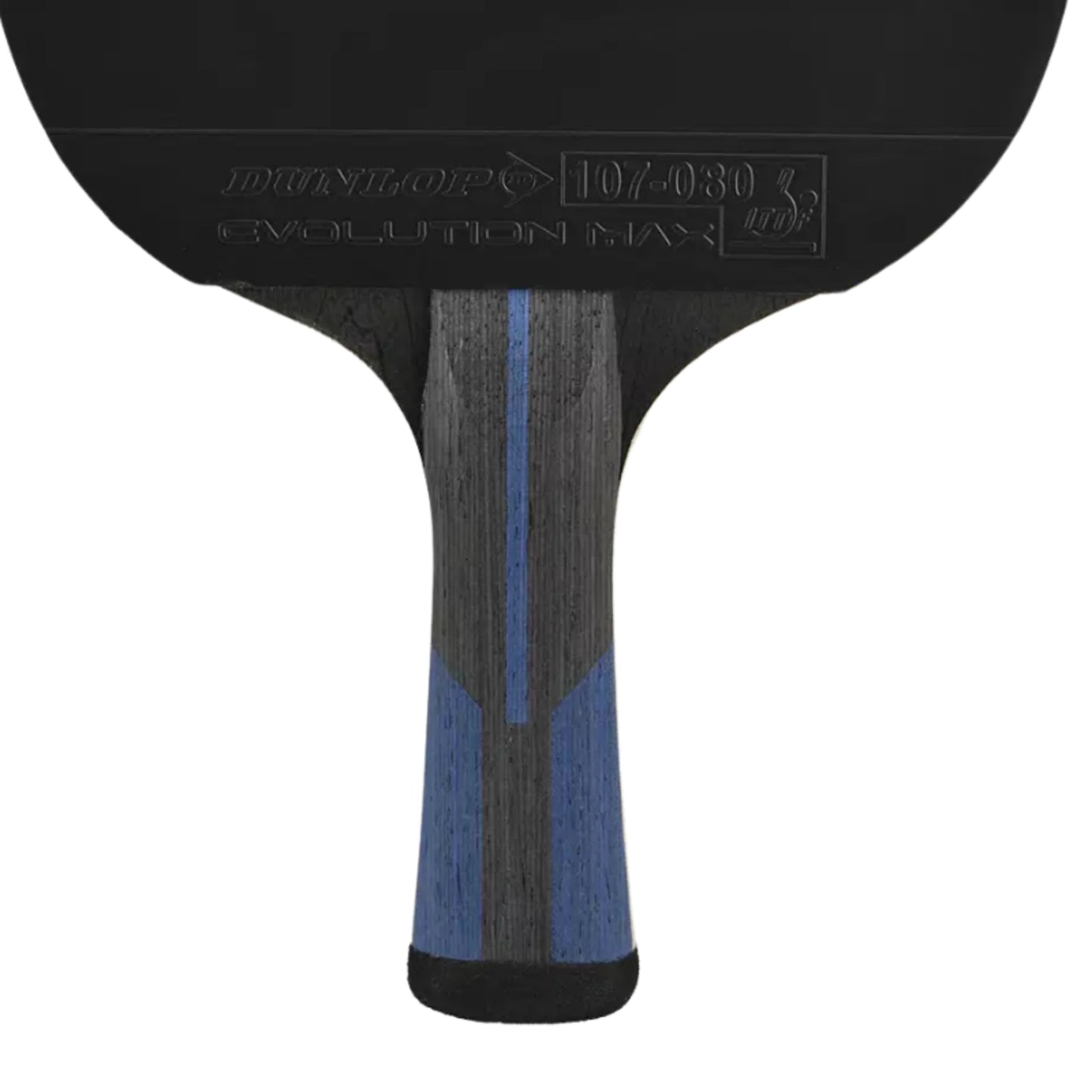DUNLOP TABLE TENNIS BAT EVOLUTION 2000