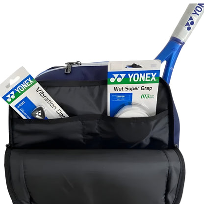 YONEX BAG BACKPACK ACTIVE (82222) BLUE/NAVY
