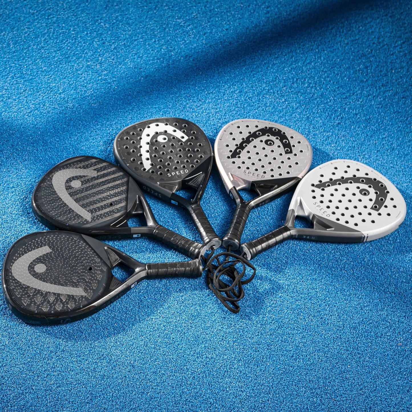 HEAD PADEL SPEED ONE X 365G (2025)