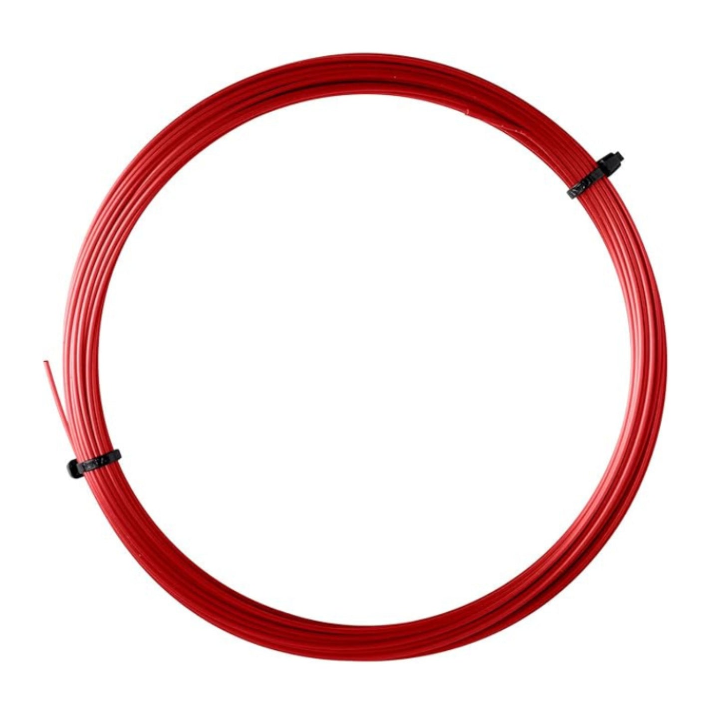 TECNIFIBRE STRING PRO RED CODE 1.25MM 17G 12M (CUT FROM REEL) (TBD)