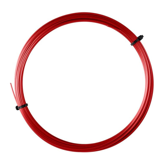 TECNIFIBRE STRING PRO RED CODE 1.25MM 17G 12M (CUT FROM REEL) (TBD)