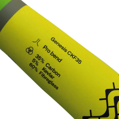 MERCIAN STICK GENESIS CKF35 PRO BEND