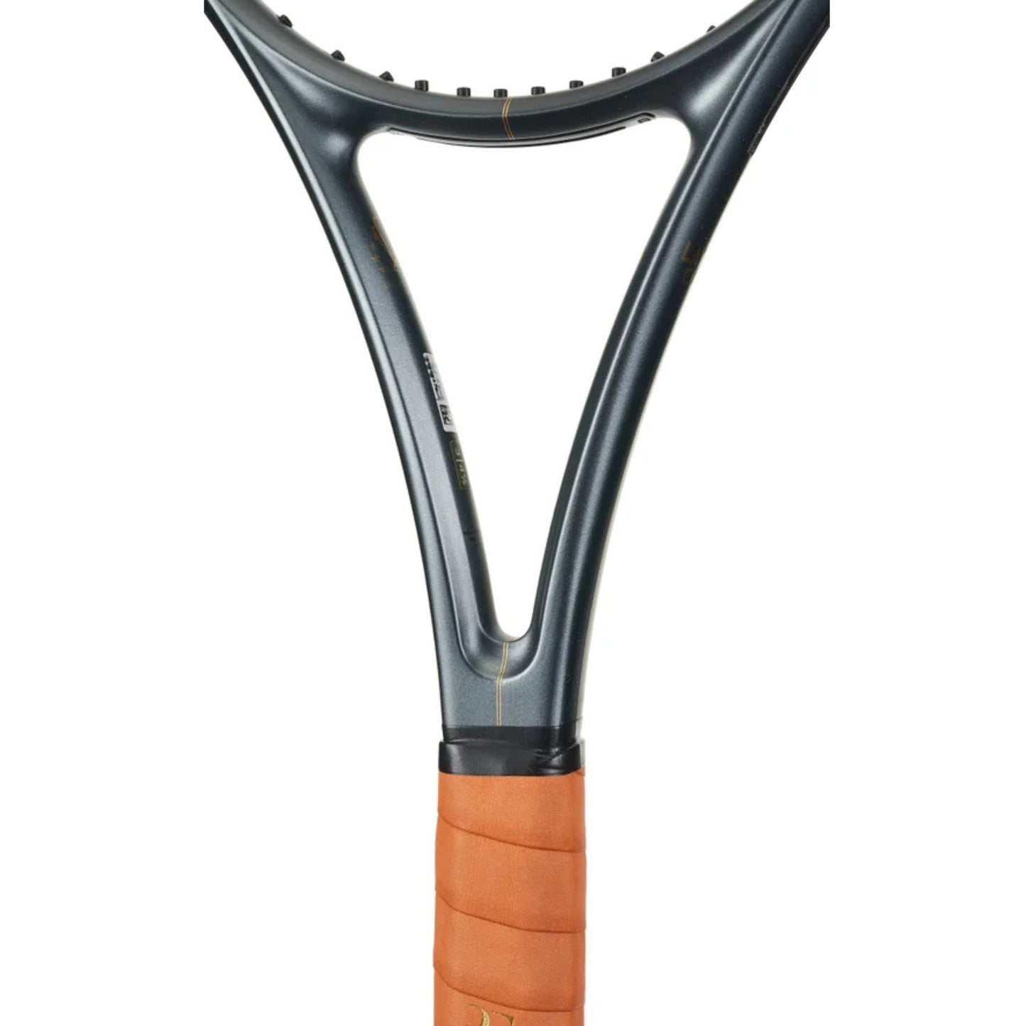 WILSON RACKET RF 01 LAVER CUP 16X19 300G (25)
