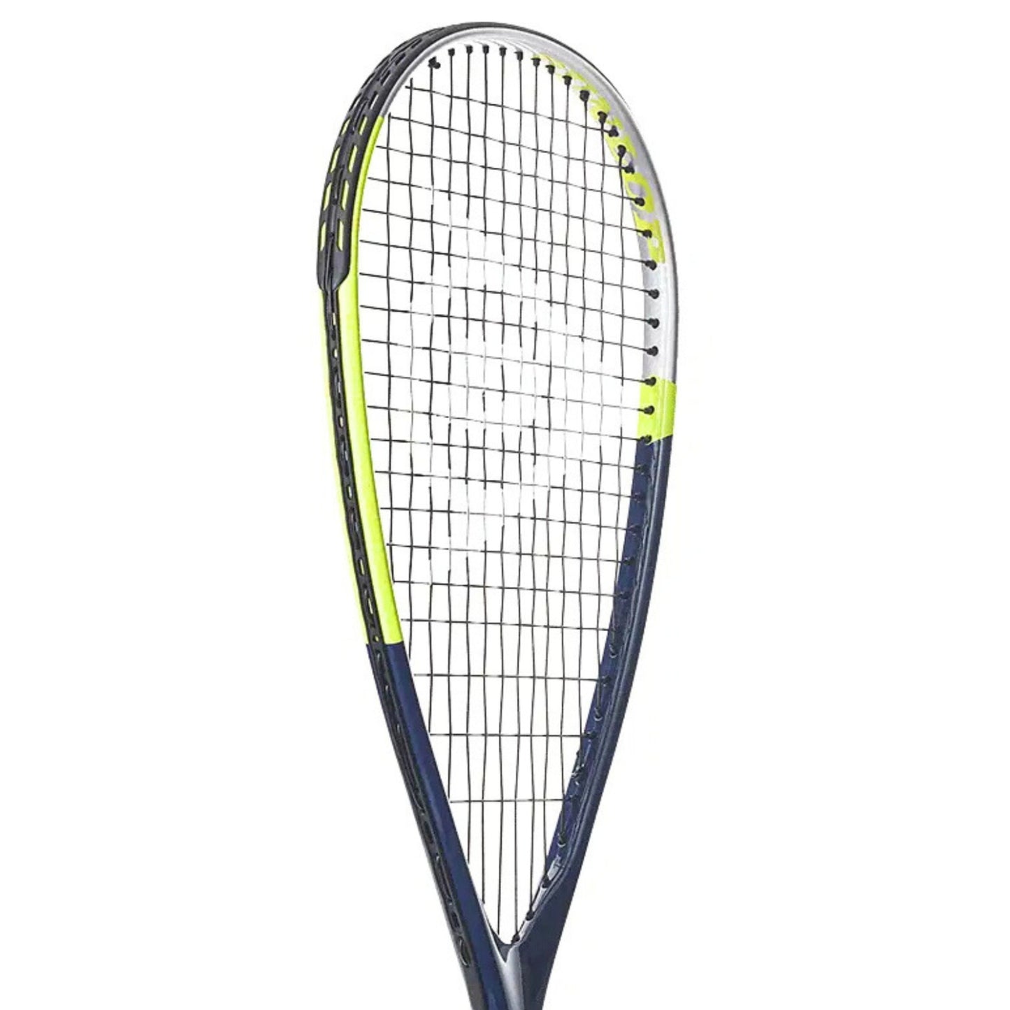 DUNLOP RACKET SQ TRISTORM JNR 170G