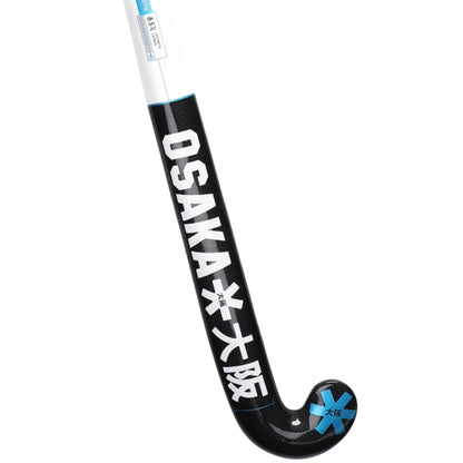 OSAKA HOCKEY STICK 85 LOW BOW ADVANCED ELECTRIC BLUE 37.5