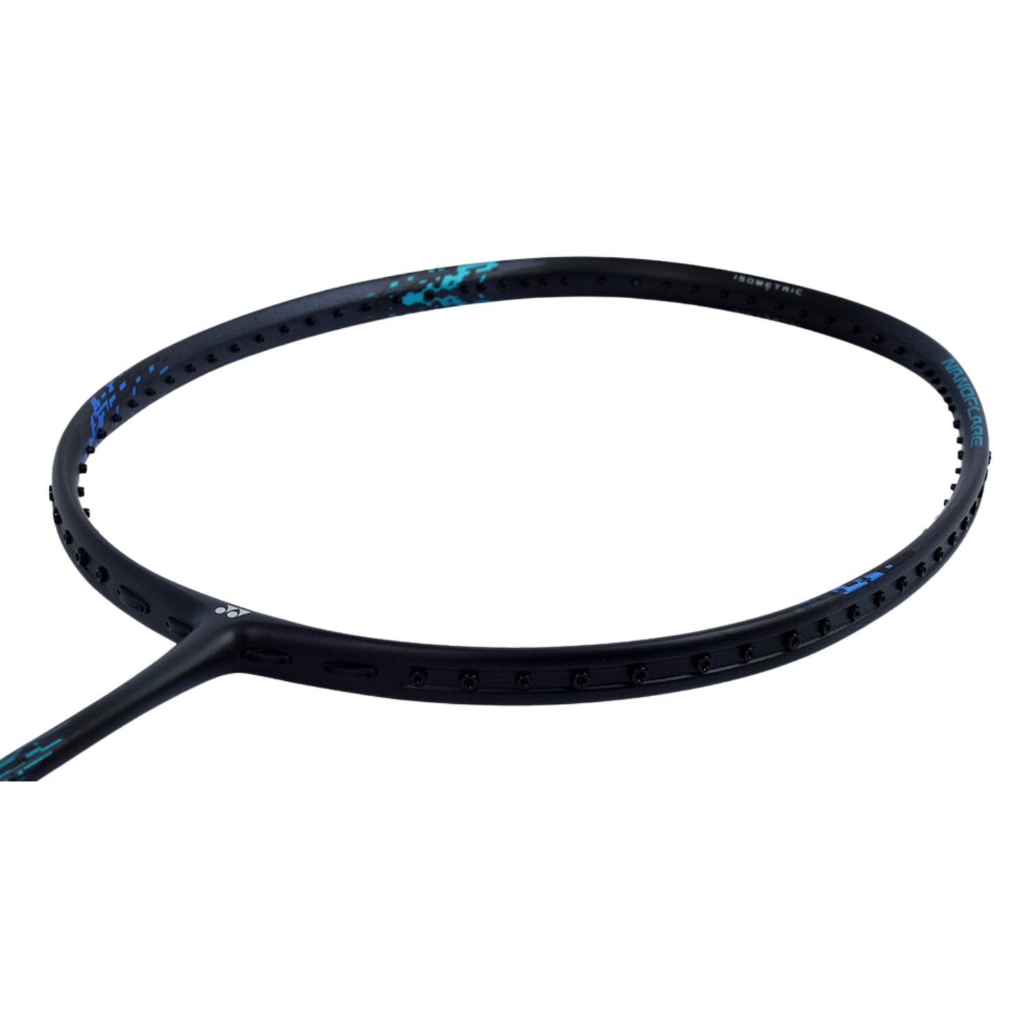 YONEX RACKET BMT NANOFLARE 170 LIGHT BLACK/BLUE