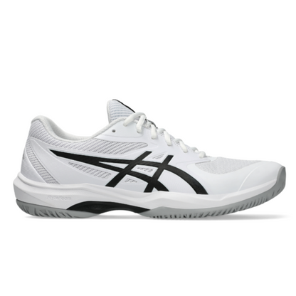 ASICS SHOE G-GAME FF MN WHITE/BLACK (SS25)