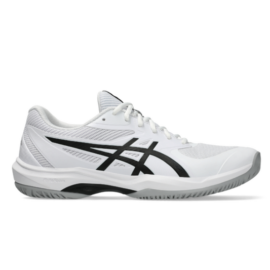 ASICS SHOE G-GAME FF MN WHITE/BLACK (SS25)