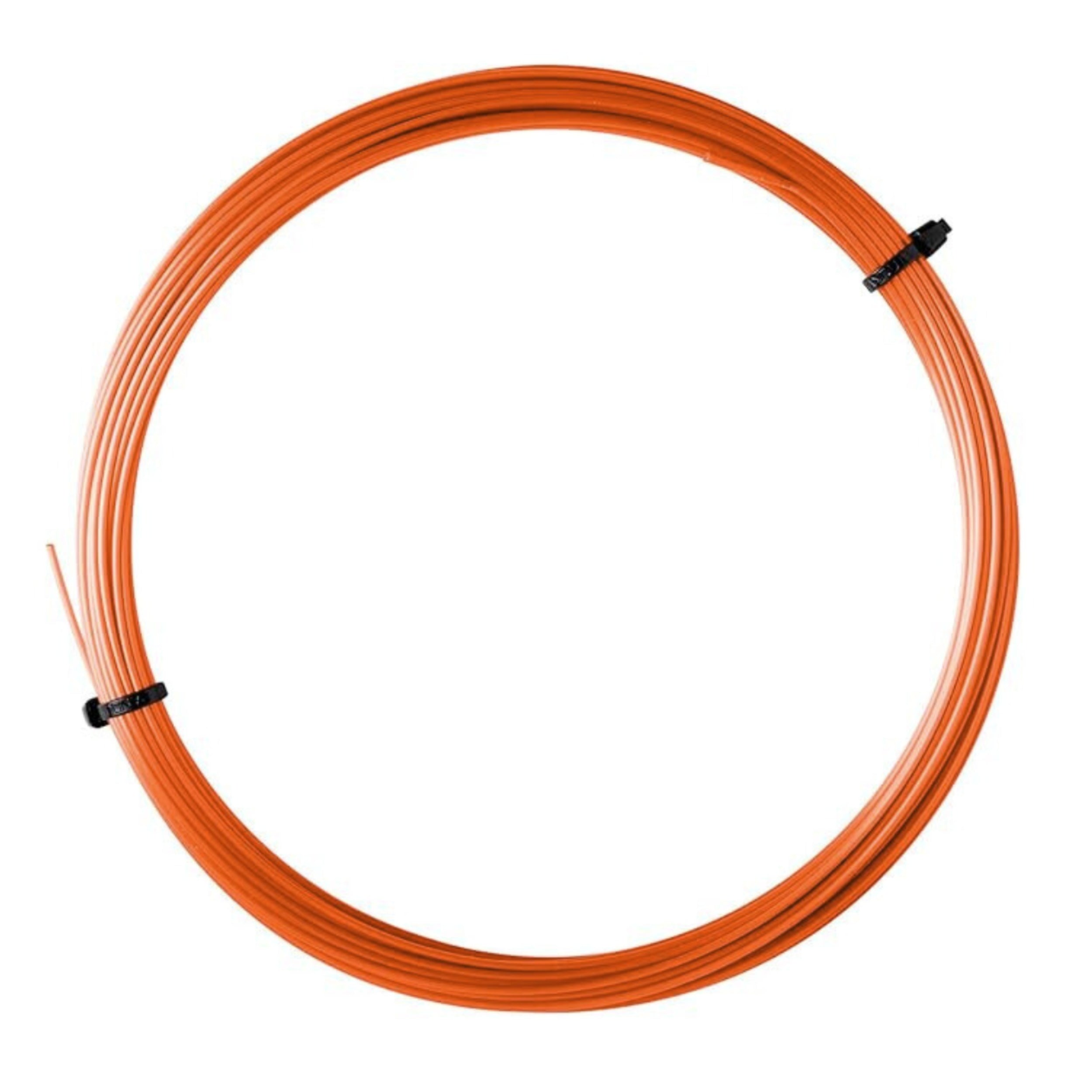 PRO STRING CONTROL ORANGE 1.23MM 12M (CUT FROM REEL) – Sports24seven