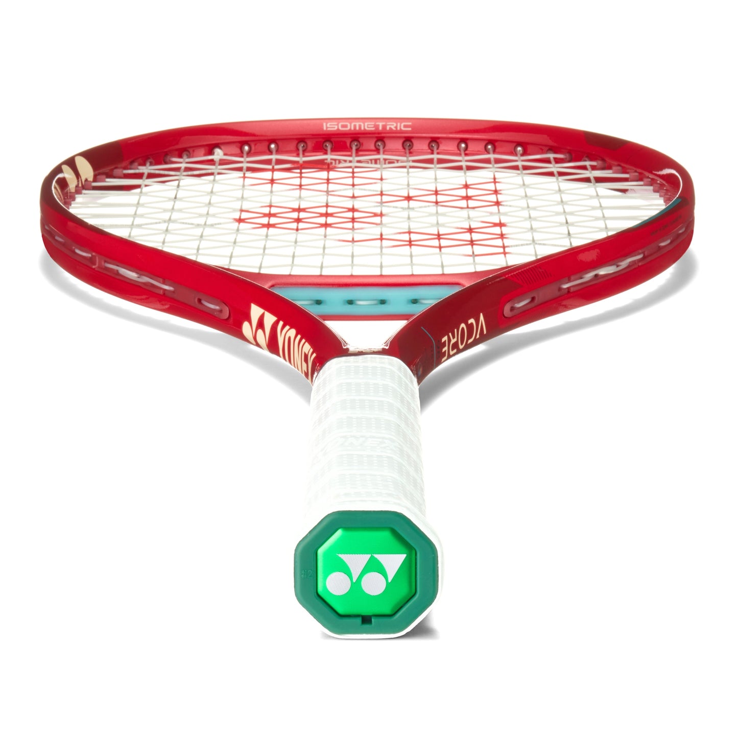 YONEX RACKET VCORE 08 98 305G 16X19 RUBY RED
