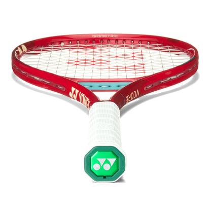 YONEX RACKET VCORE 08 98 305G 16X19 RUBY RED