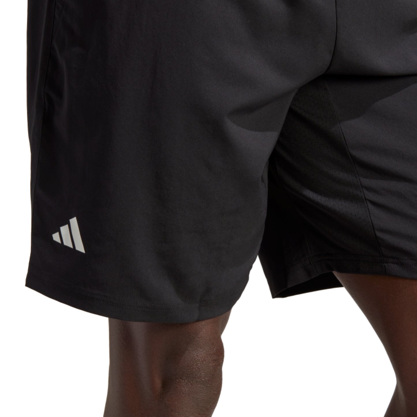 ADIDAS SHORT CLUB PERFORMANCE 7INCH MN BLACK (AW24)