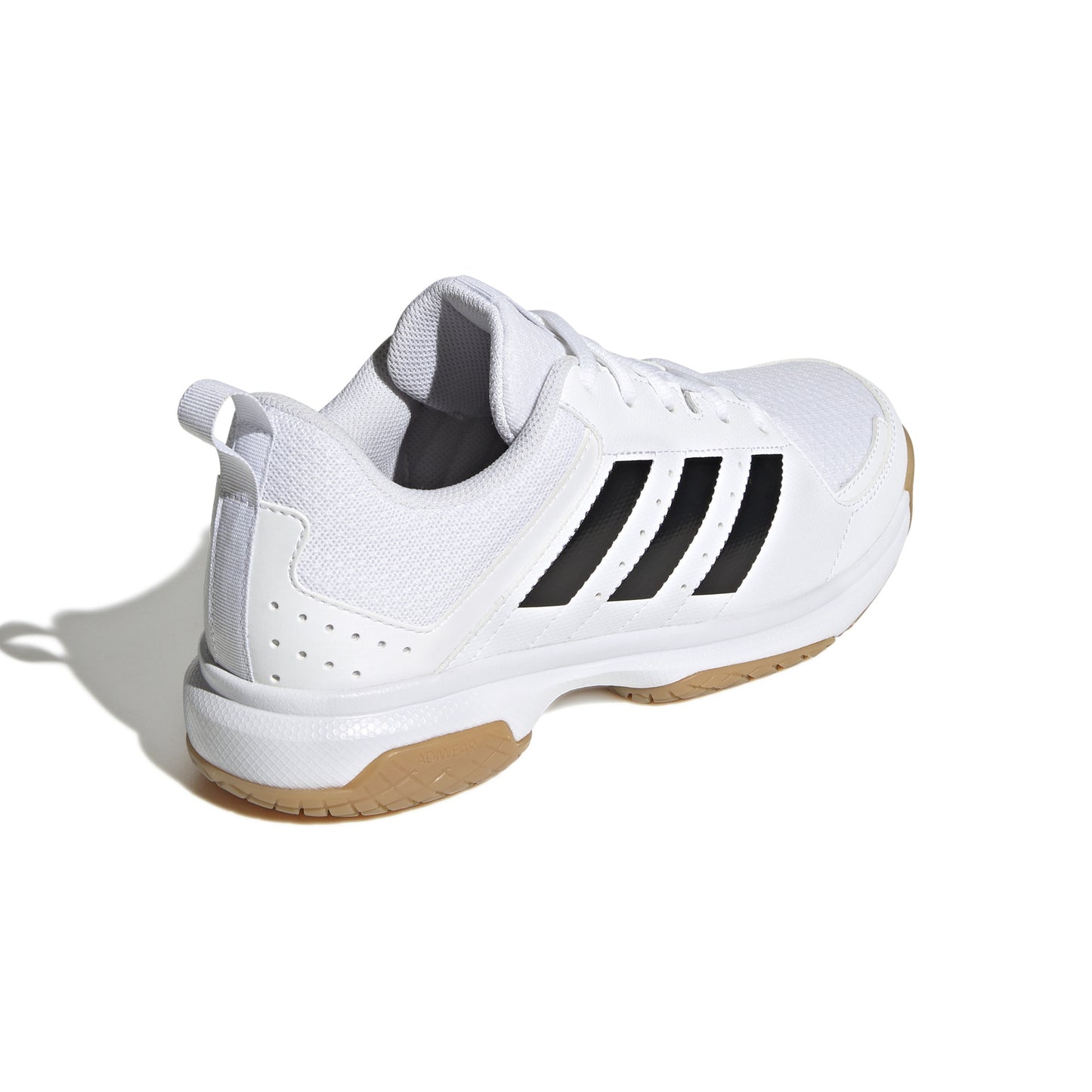ADIDAS SHOE LIGRA 7 WN CLOUD WHITE/CORE BLACK (AW24)