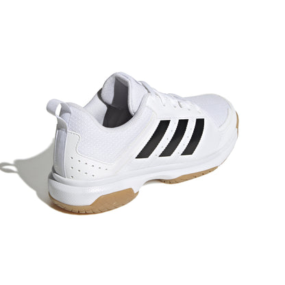 ADIDAS SHOE LIGRA 7 WN CLOUD WHITE/CORE BLACK (AW24)