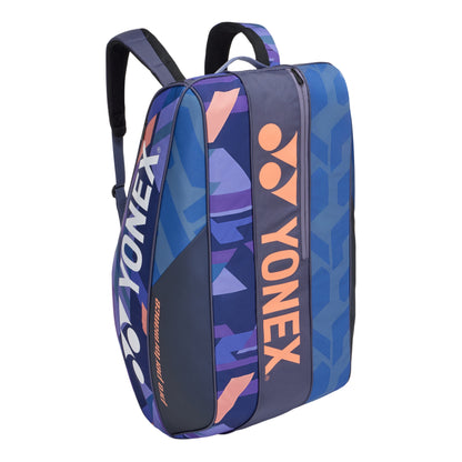 YONEX BAG PRO 9R (92429) MIDNIGHT NAVY