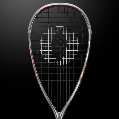 OLIVER RACKET SQ APEX PRO 5.0 125G
