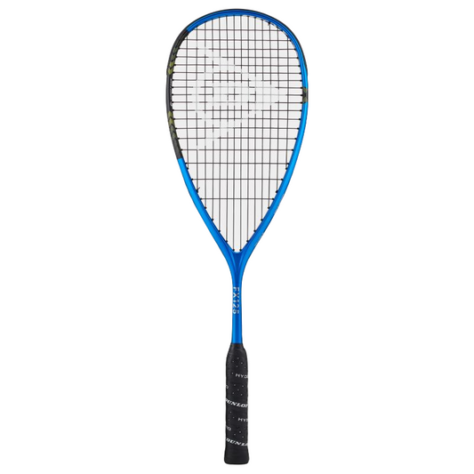 DUNLOP RACKET SQ FX 125 14X18 125G