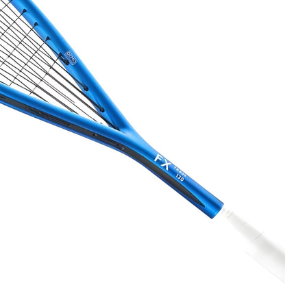 DUNLOP RACKET SQ FX TEAM 130 14X18 130G