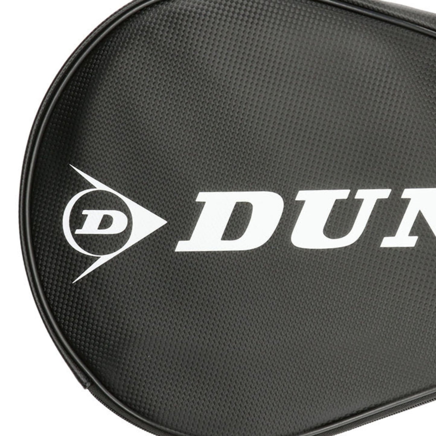 DUNLOP BAG PADEL COVER BLACK