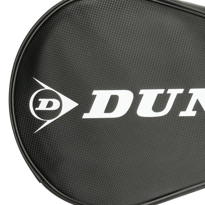 DUNLOP BAG PADEL COVER BLACK