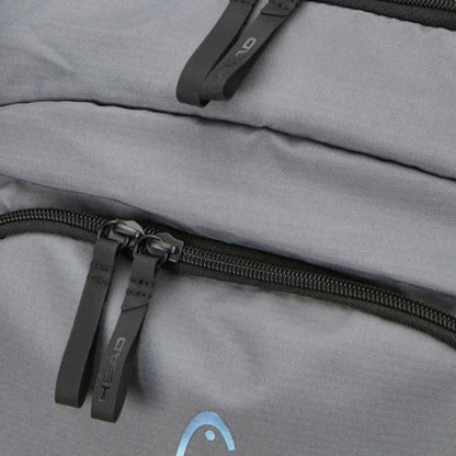 HEAD BAG BACKPACK GRAVITY PRO X 30L BLACK/GREY