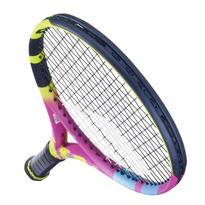 BABOLAT RACKET PURE AERO RAFA JNR 26 16x19 245G (2025)