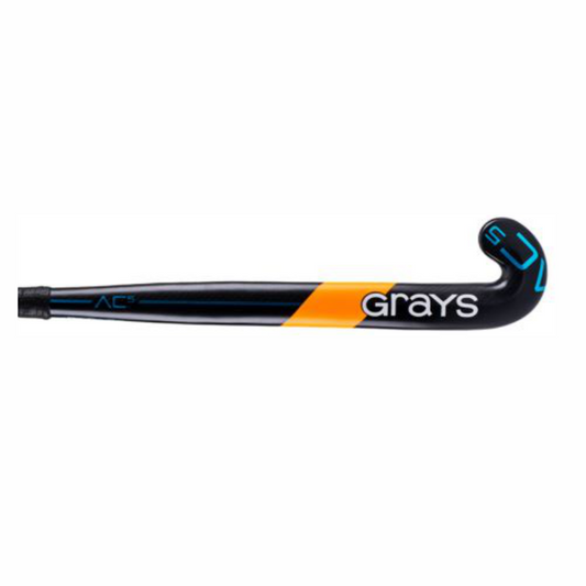GRAYS HOCKEY STICK AC5 DYNABOW MICRO