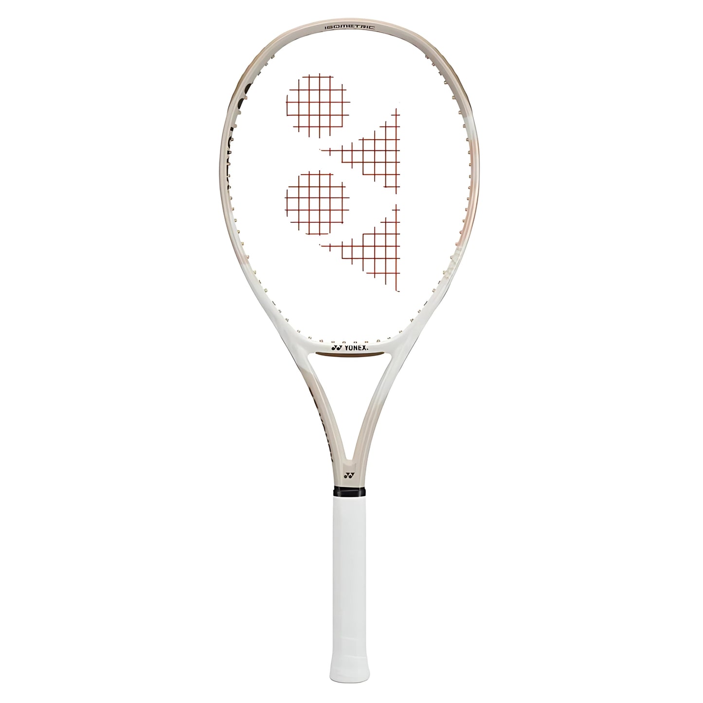 YONEX RACKET VCORE 07 98 SAND BEIGE 16X19 305G