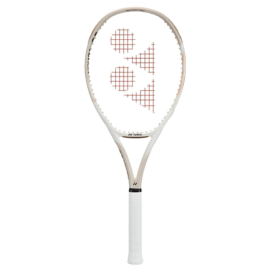 YONEX RACKET VCORE 07 98 SAND BEIGE 16X19 305G
