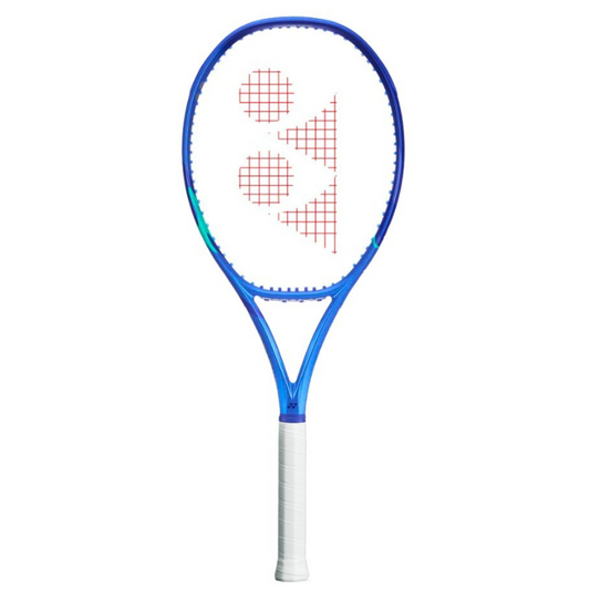 YONEX RACKET EZONE 08 98L 285G 16X19 BLAST BLUE