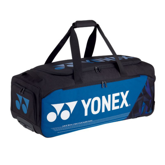YONEX BAG PRO TROLLEY (92232) F/BLU
