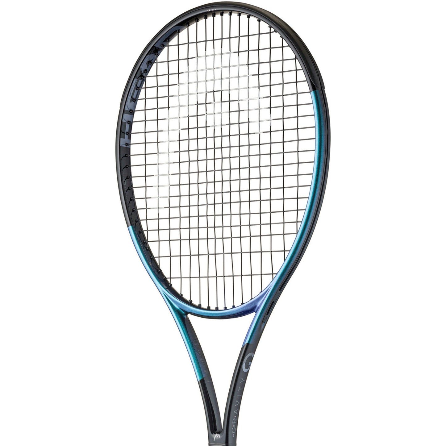 HEAD RACKET GRAVITY AUX 2.0 MP L 16X20 280G