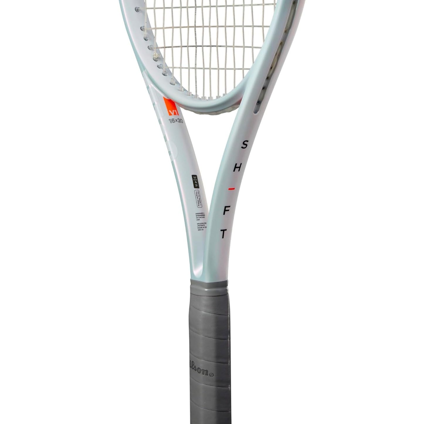 WILSON RACKET SHIFT 99 V1 16X20 300G