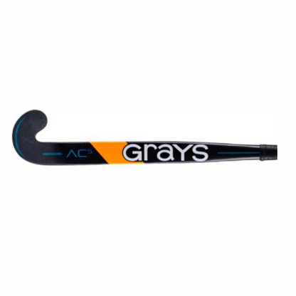 GRAYS HOCKEY STICK AC5 DYNABOW MICRO