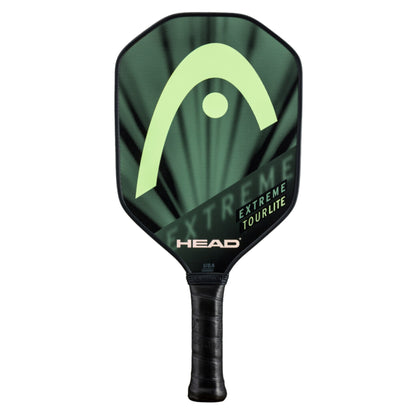 HEAD PICKLEBALL PADEL EXTREME TOUR LITE 205G (2023)