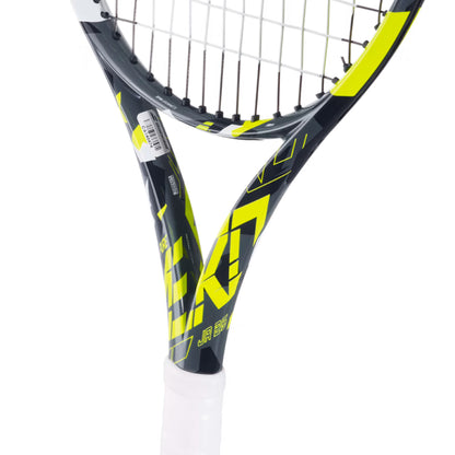 BABOLAT RACKET PURE AERO JNR 26 16X19 250G (2025)
