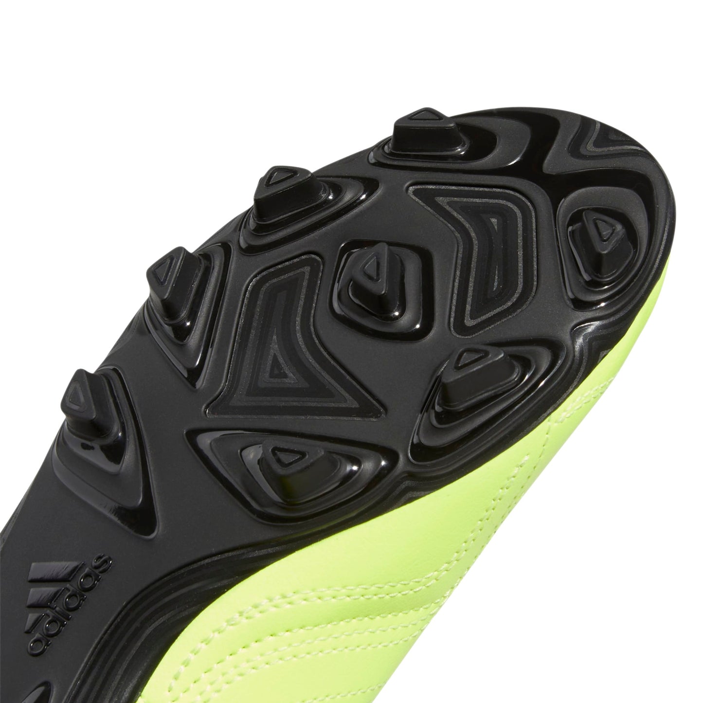 ADIDAS BOOT COPA SENSE.4 FXG MN YEL/BLK (AW22)