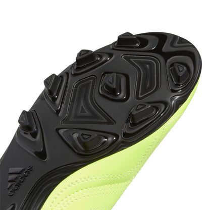 ADIDAS BOOT COPA SENSE.4 FXG MN YEL/BLK (AW22)