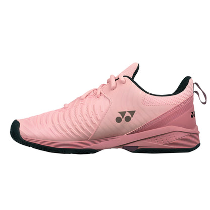 YONEX SHOE SONICAGE 3 WN PINK/BEIGE (SS24)